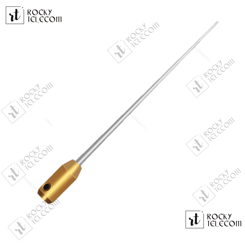 GLUE REMOVER MOTOR BIT