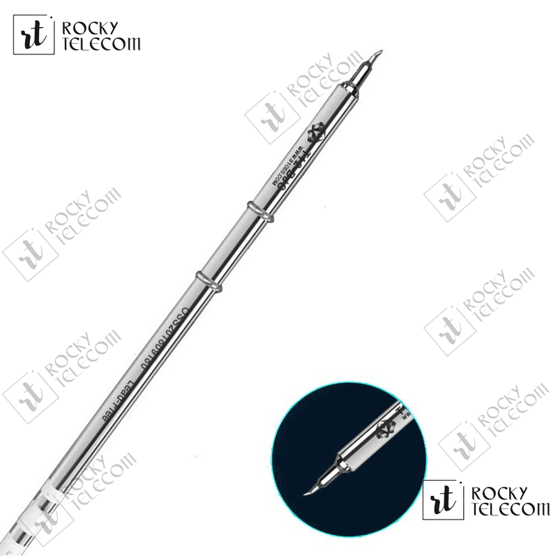 OSS T12 SERIES BJS SOLDERING IRON TIPS