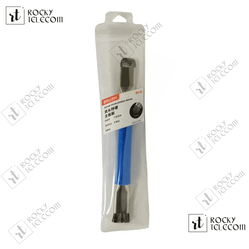 ANTI STATIC BRUSH BS02