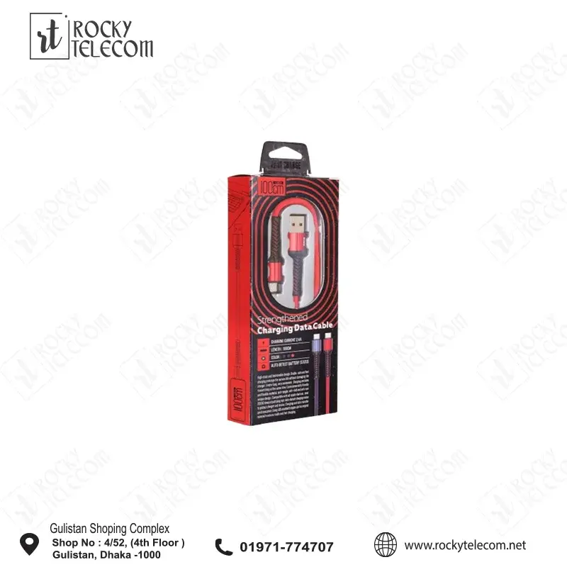 EMY MY452-1M USB DATA CABLE