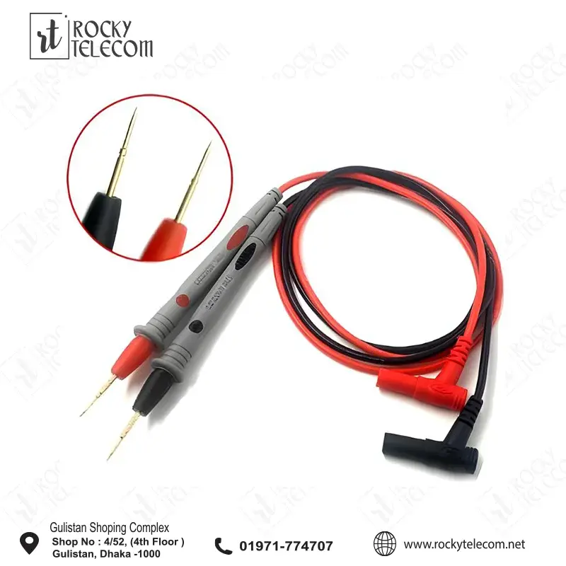 TNI-U TU-3012B (20A/180CM) High Quality Meter Cable