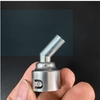 SUGON 8650/ 8630/8610DX-PRO Hot Air SolderiNG CARV NOZZEL