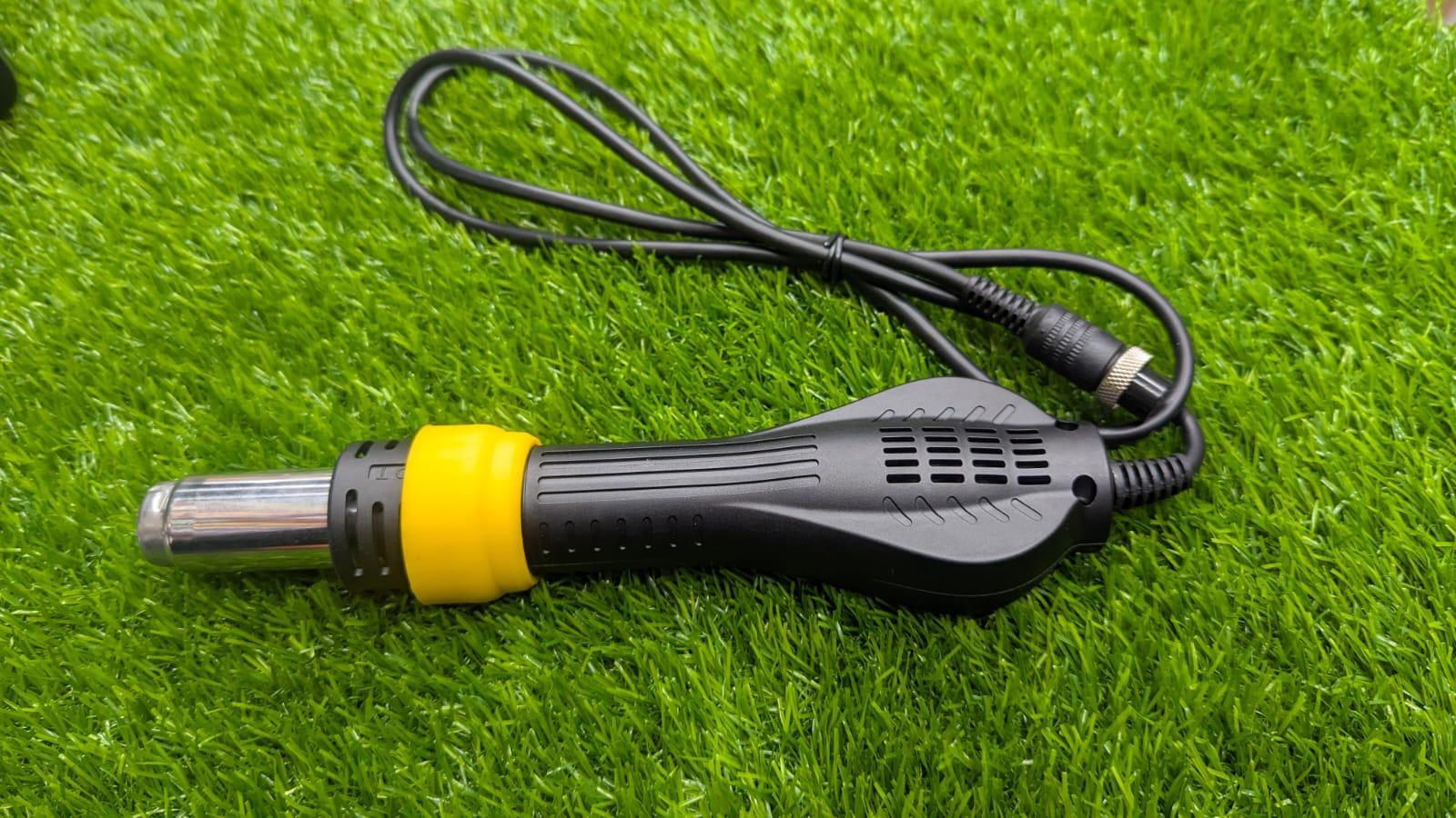 GSM FIX TOOLS 858D HOTGUN HANDLE