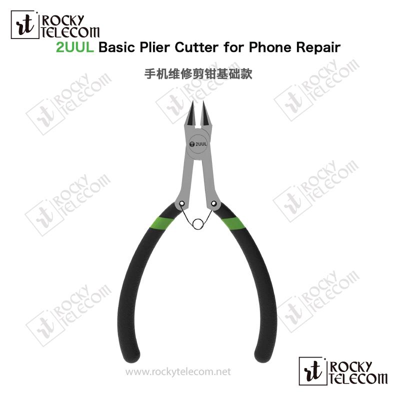 2UUL DA83 Basic Plier Cutter for Phone Repair