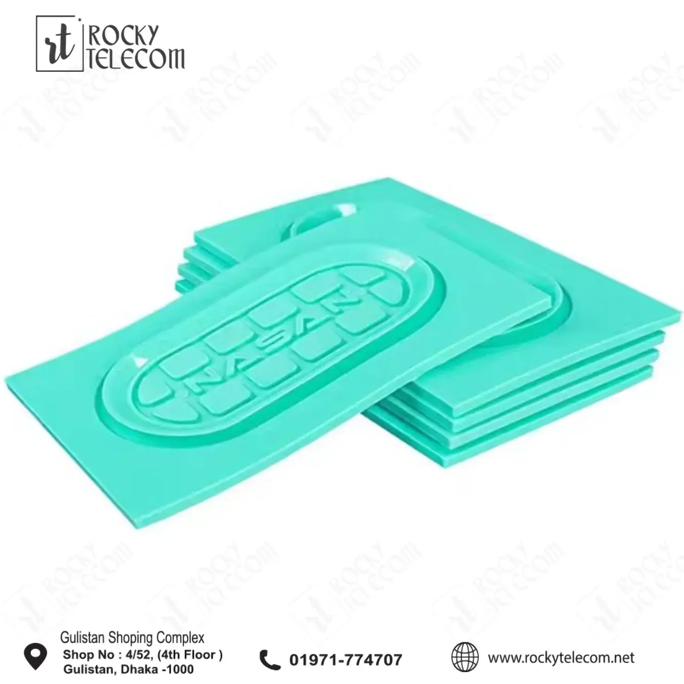 NASAN Universal Suction Pad For All Separator