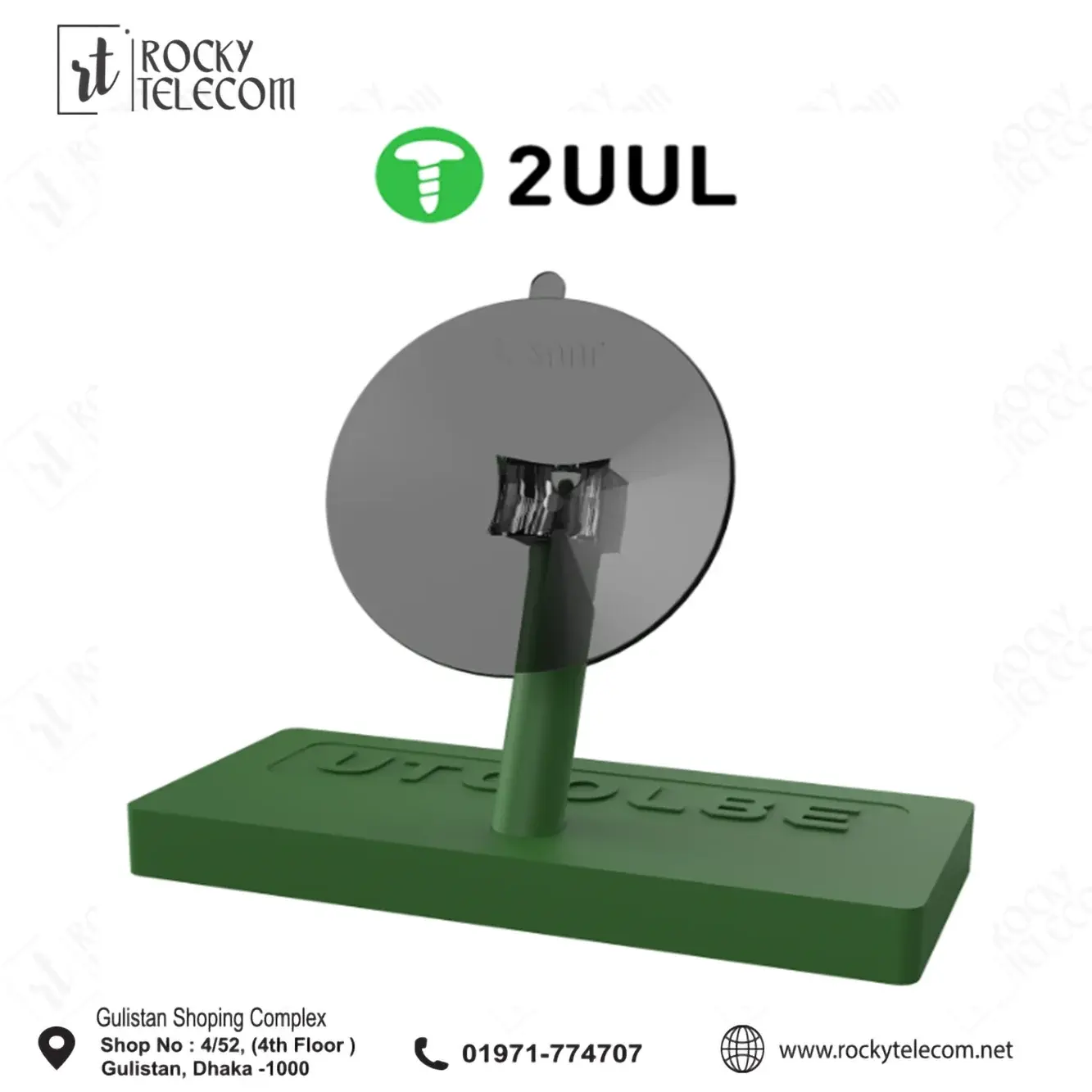 2UUL UTOOLBE BH07 Screen Stand Mini
