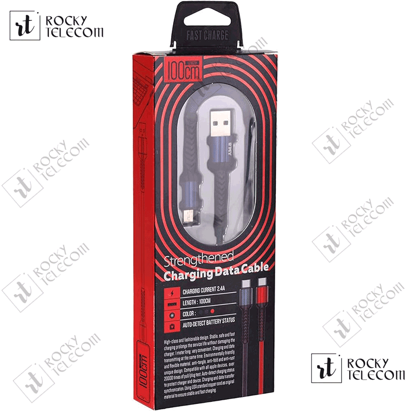 EMY MY452-1M USB DATA CABLE