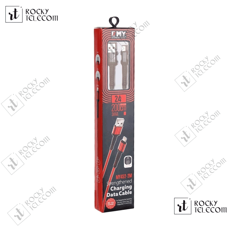 EMY MY-452-2M USB DATA CABLE