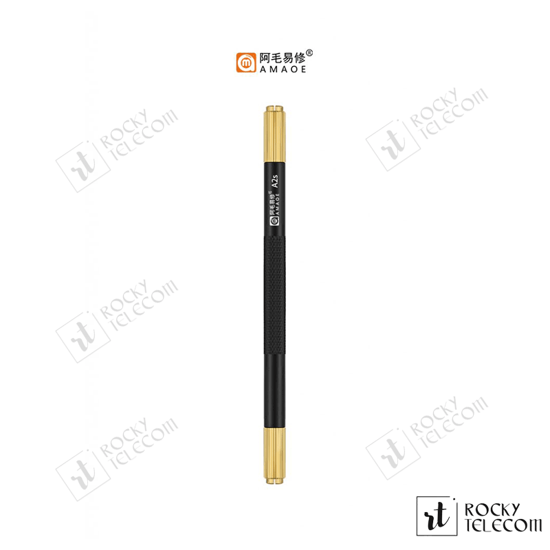 AMAOE KNIFE HANDEL-A2s