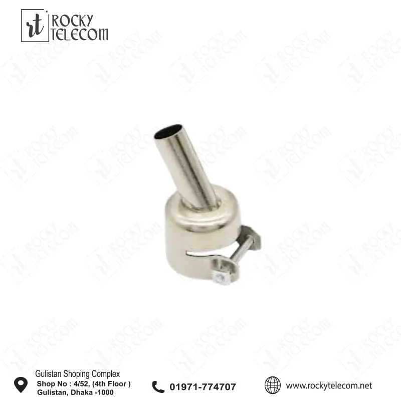 Nozzles for Hot Air-gun 12mm