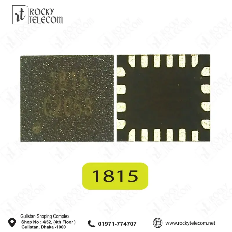 1815 ORIGINAL IC