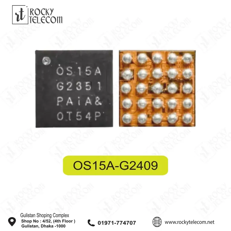 OS15A-G2409 ORG