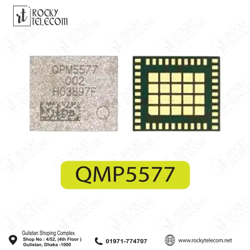 QPM5577