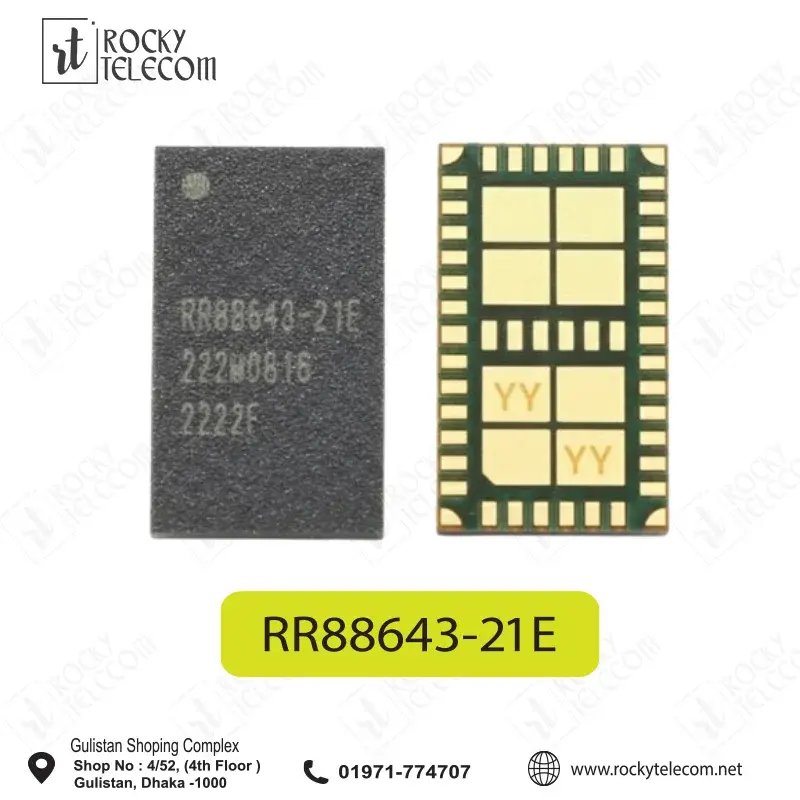 RR88643-21E ORIGINAL