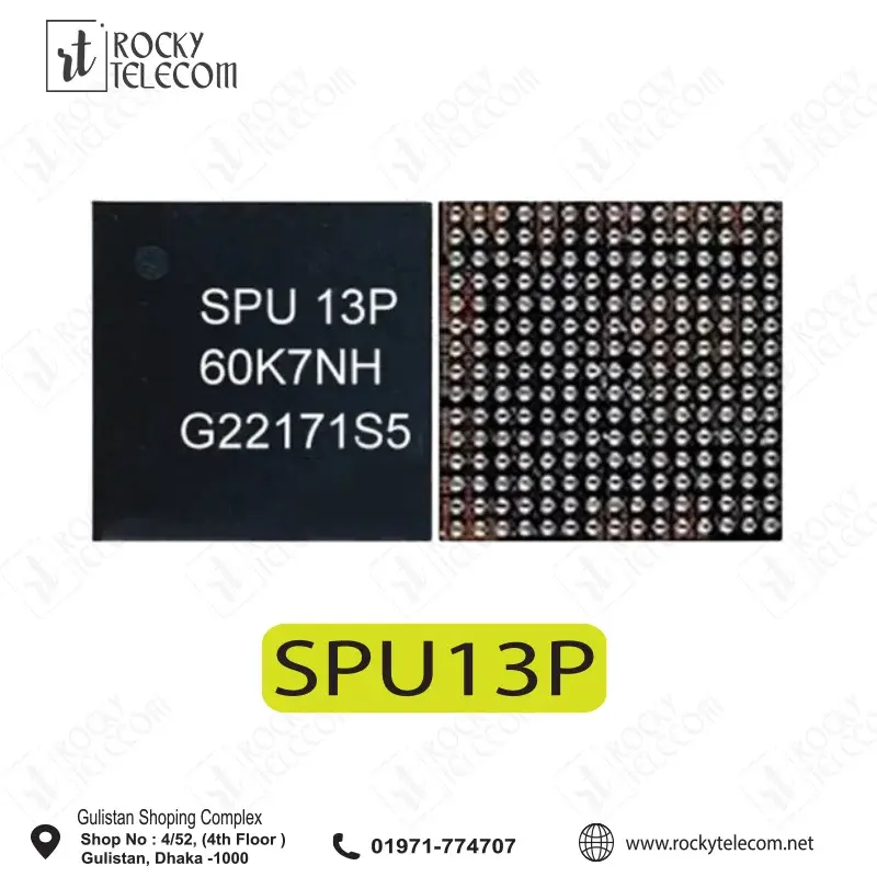 SPU13P