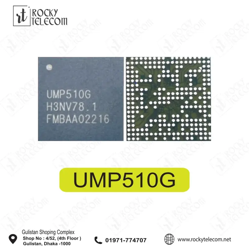 UMP510G NEW