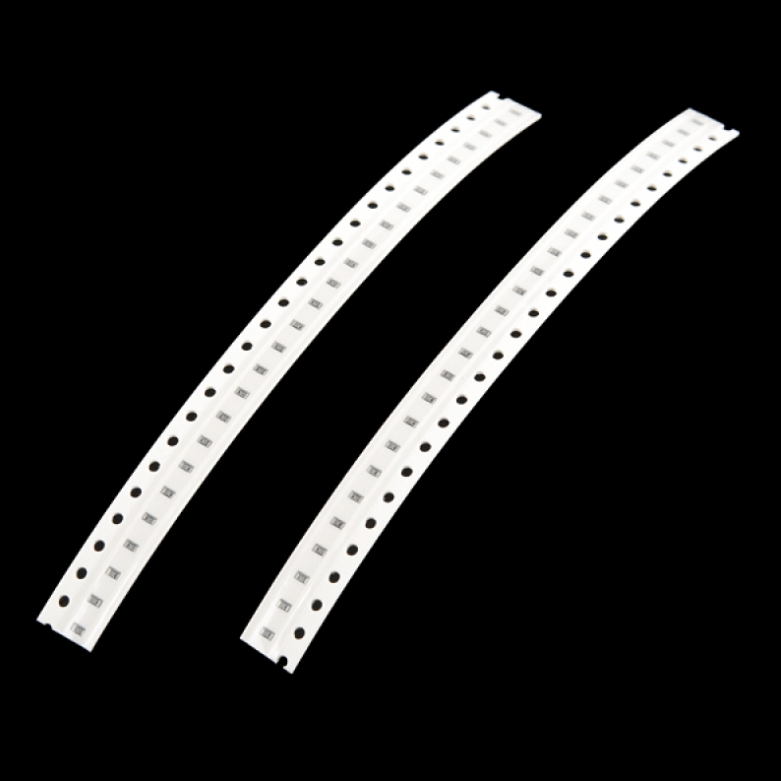 SMD Resistor 220KΩ – High Precision Surface Mount Resistor