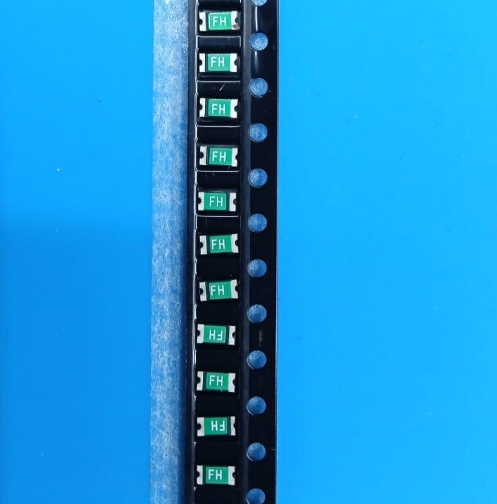 SMD Battery Fuse FH