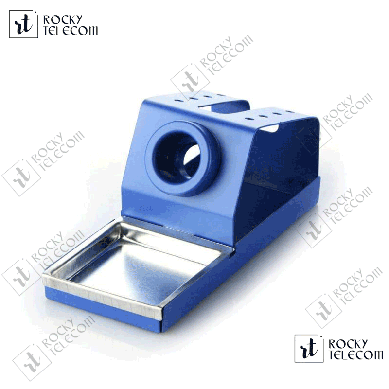 Soldering Iron Stand (Metal)