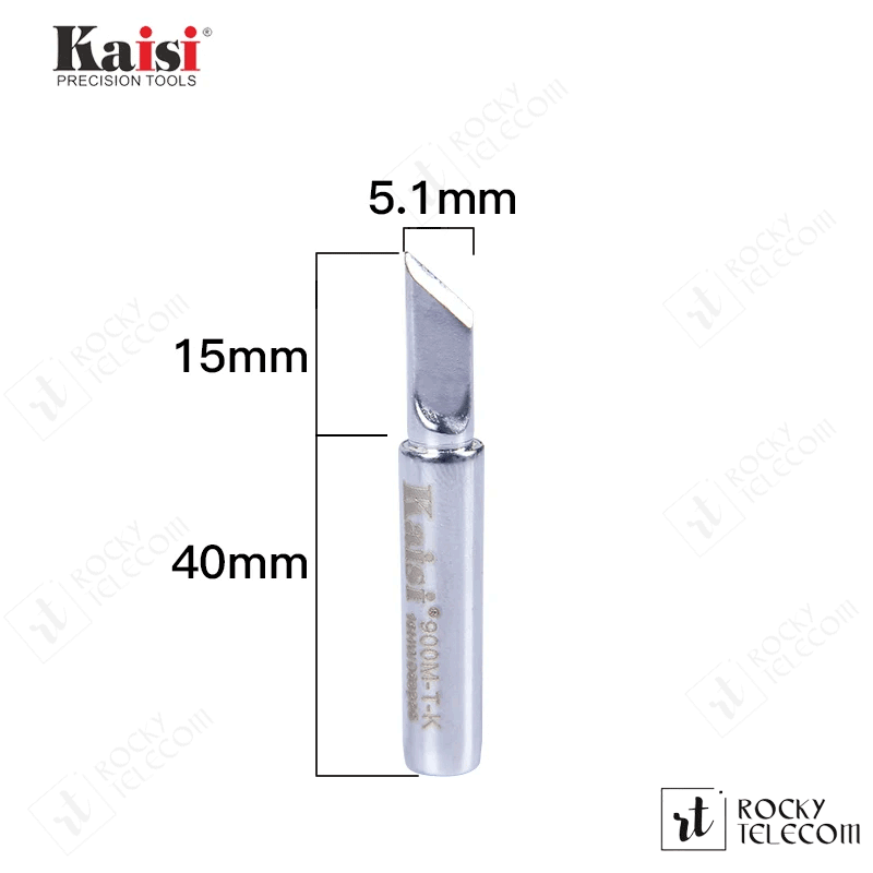 Kaisi 900m-T 60W Soldering Iron Tip