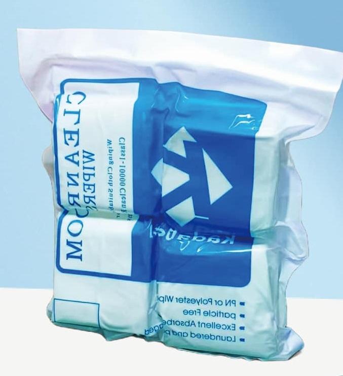 CLEAN ROM 160PCS PACKET