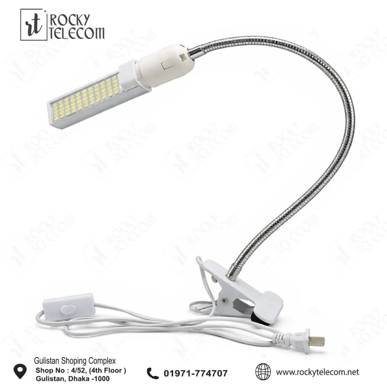 KOOCU LED LAMP-7000