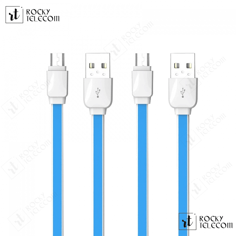 LDNIO USB DATA CABLE 2.4A FAST CHARGING