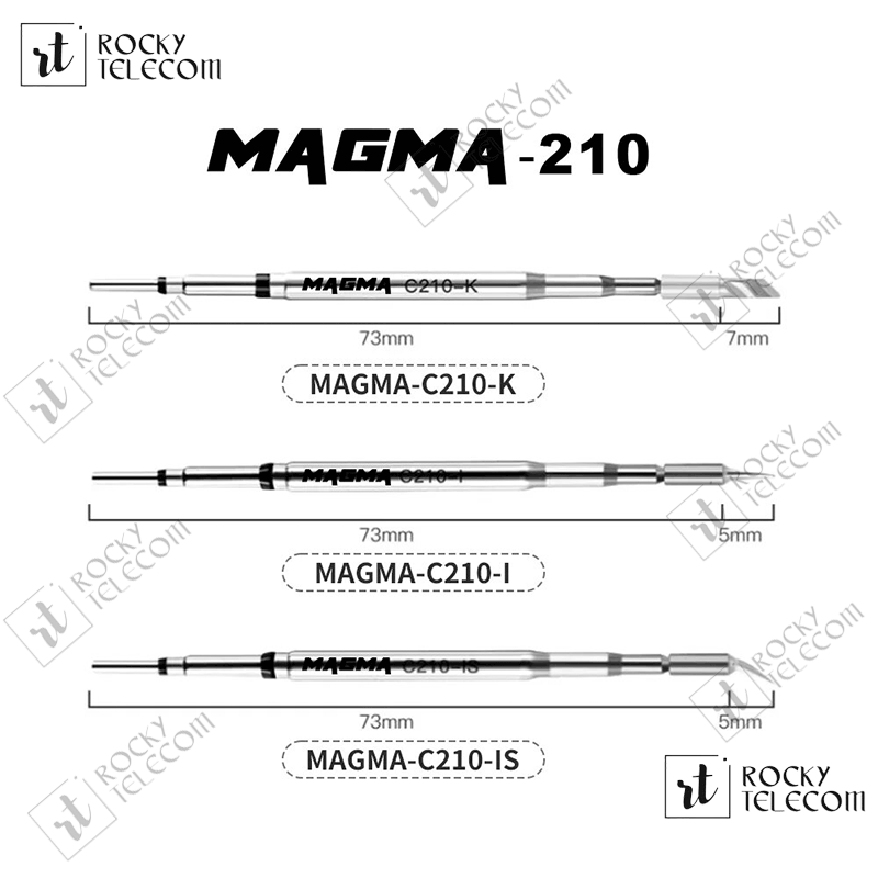 MAGMA C210 BIT