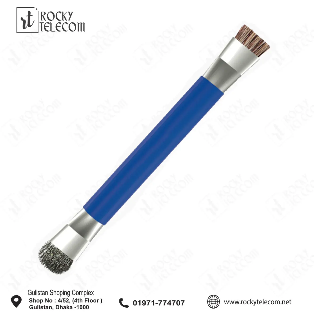 ANTI STATIC BRUSH BS02