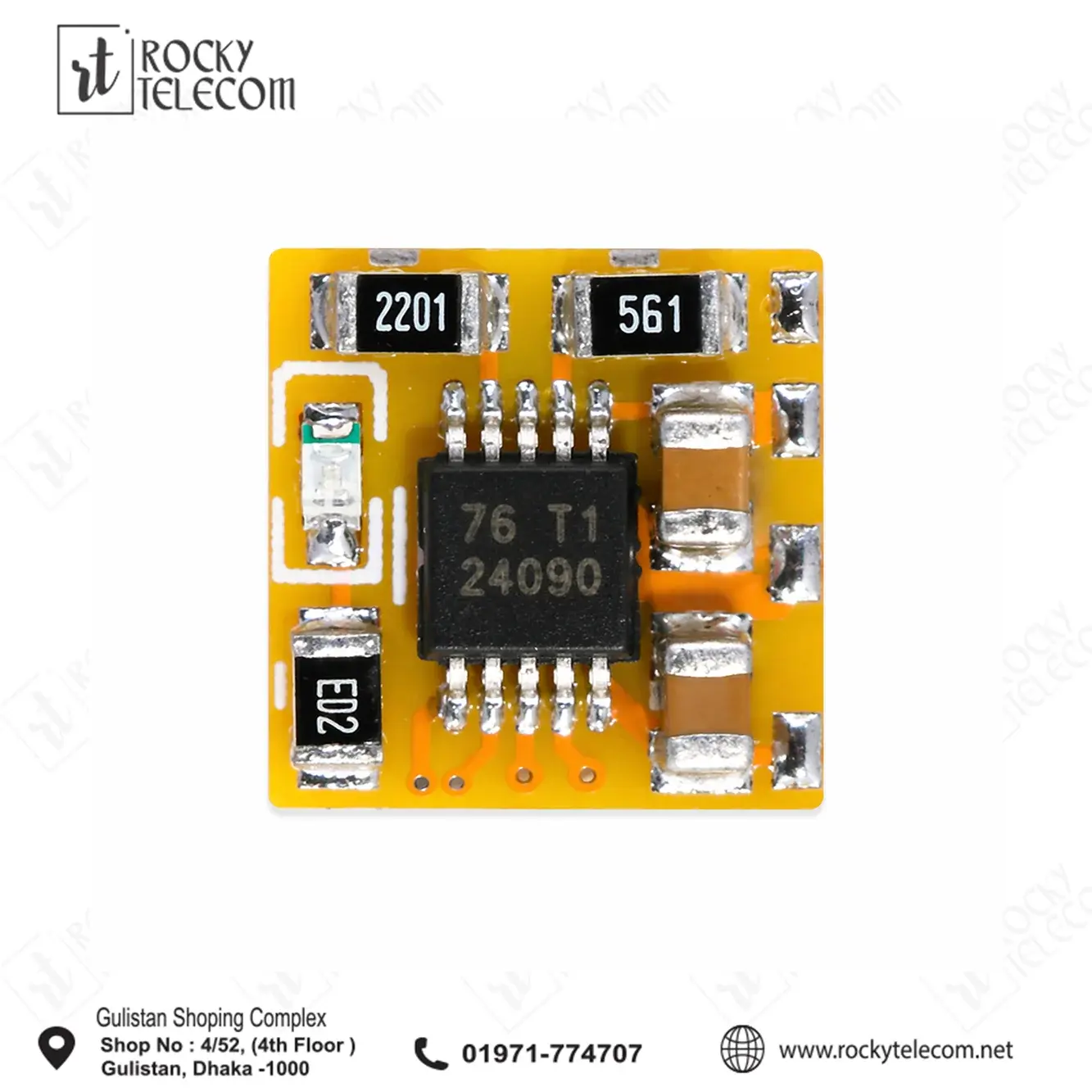 ECC EASY CHIP CHARGE Fix All Charge Problem for Mobile Phones Tablet IC PCB Problem Phone Repair Tool