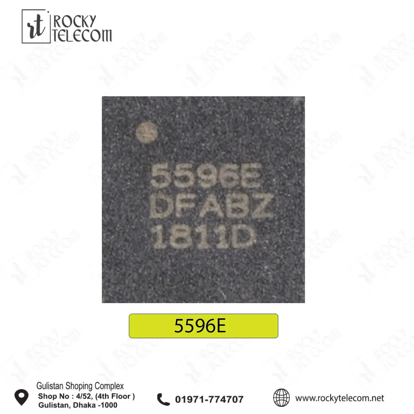 5596E NEW