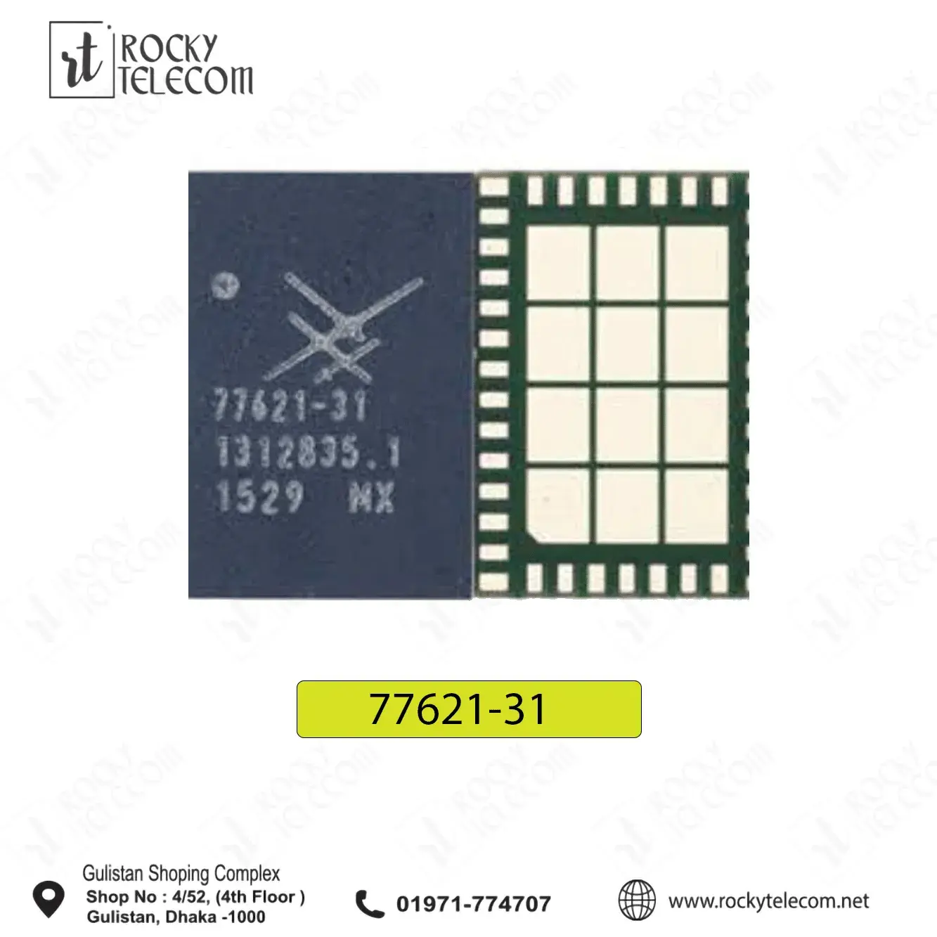 SKY77621-31 ORG