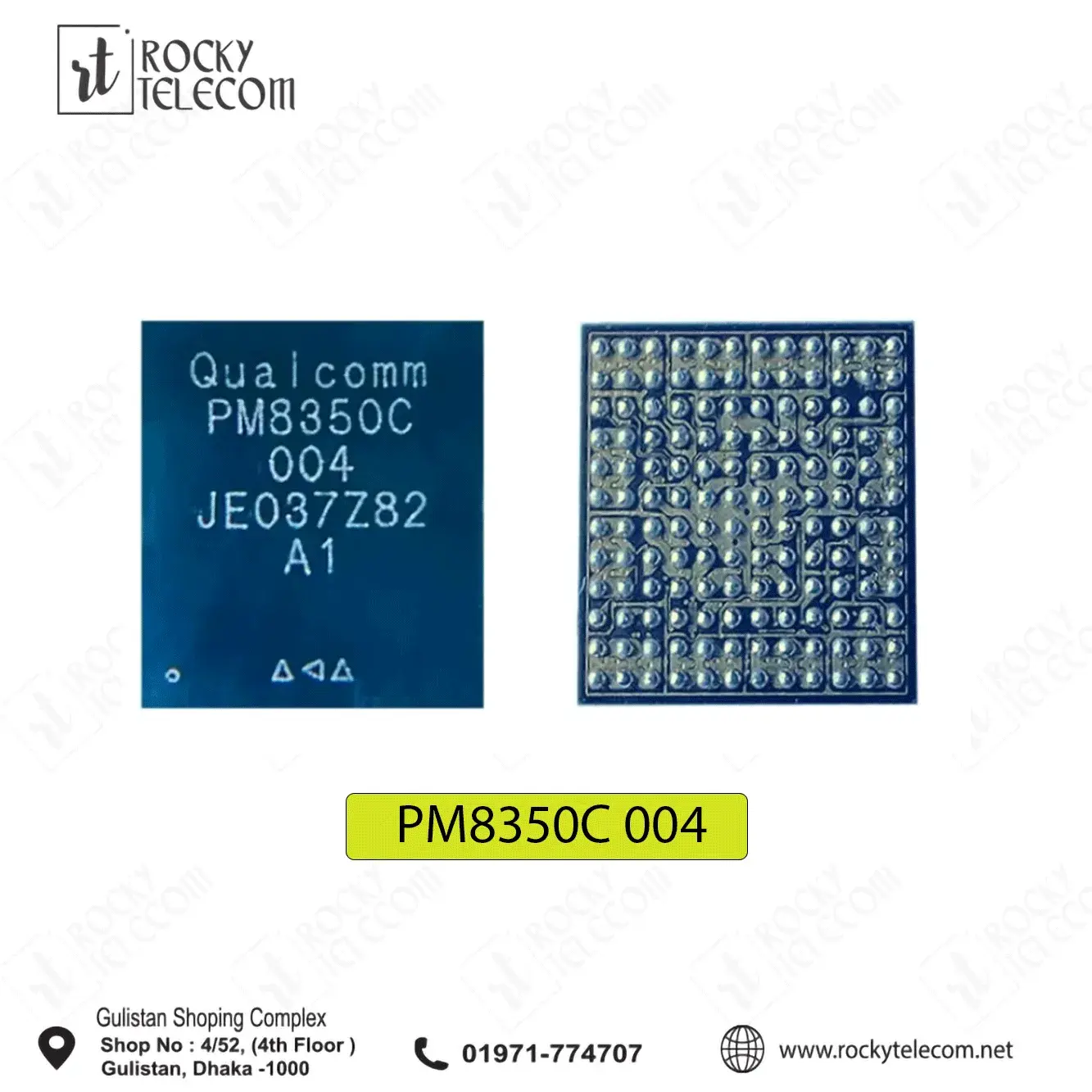 PM8350C-004 NEW