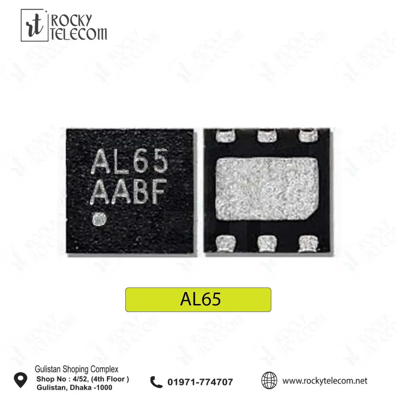 AL65
