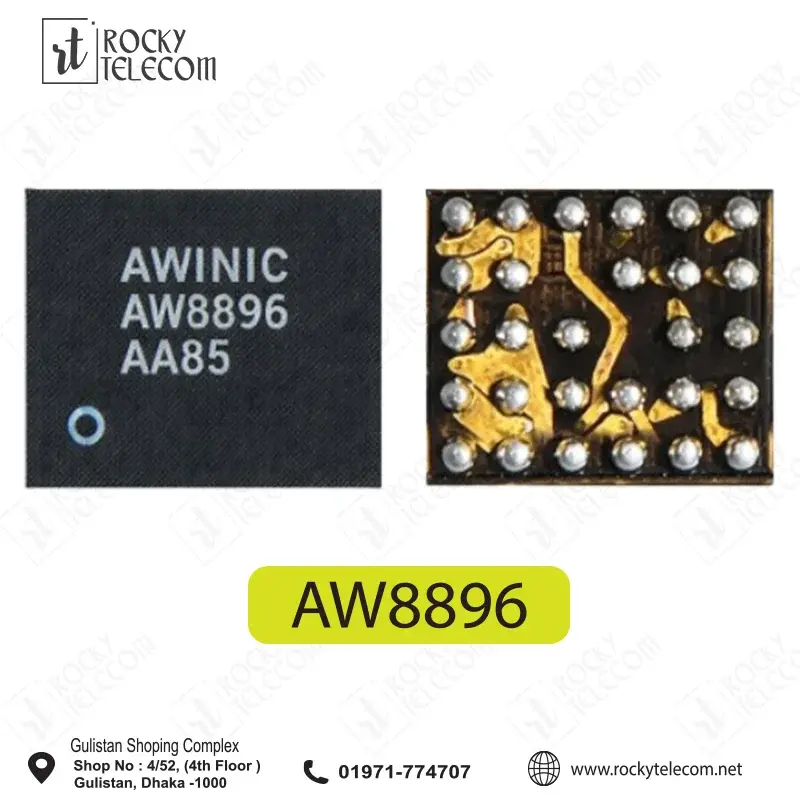 AW8896