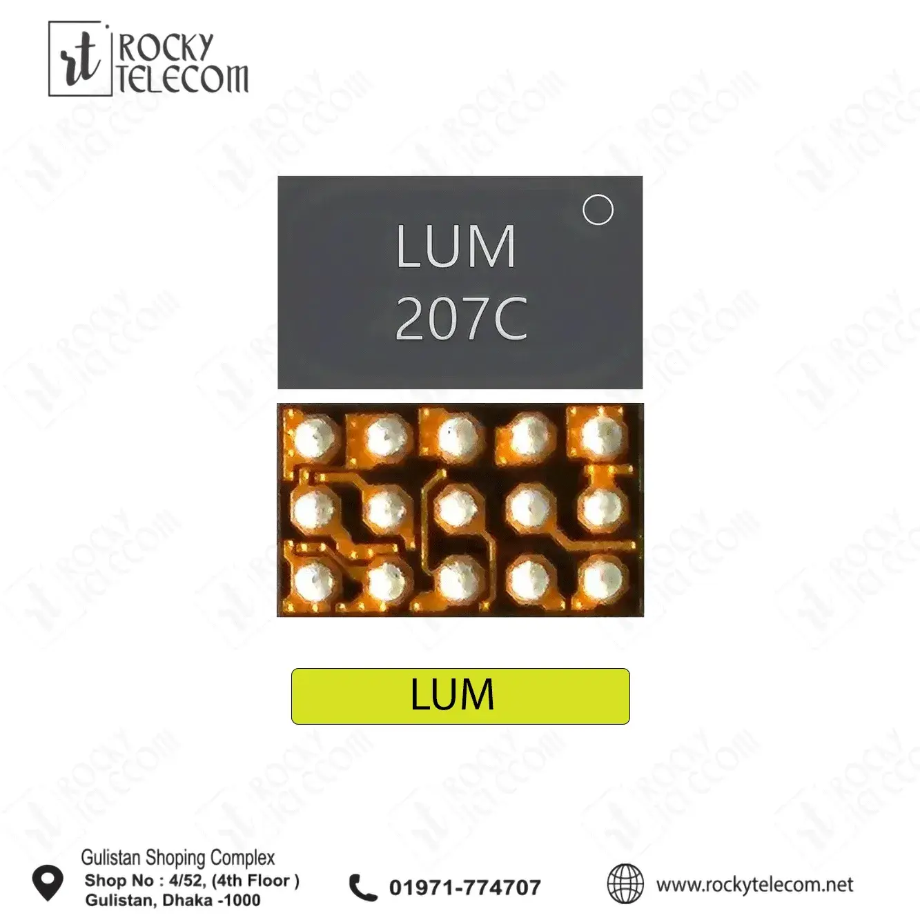 LUM