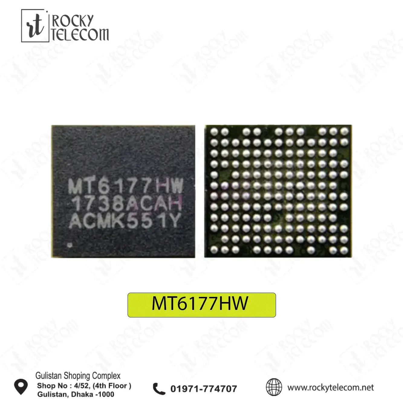 MT6177HW