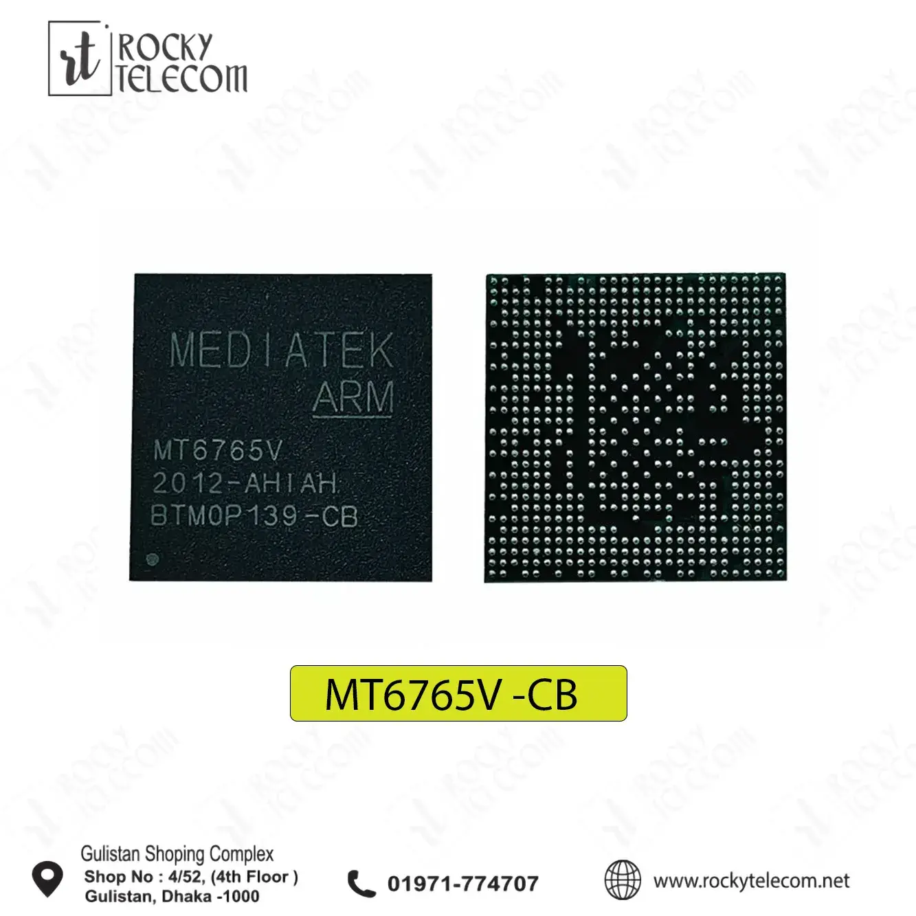 MT6765V-CB