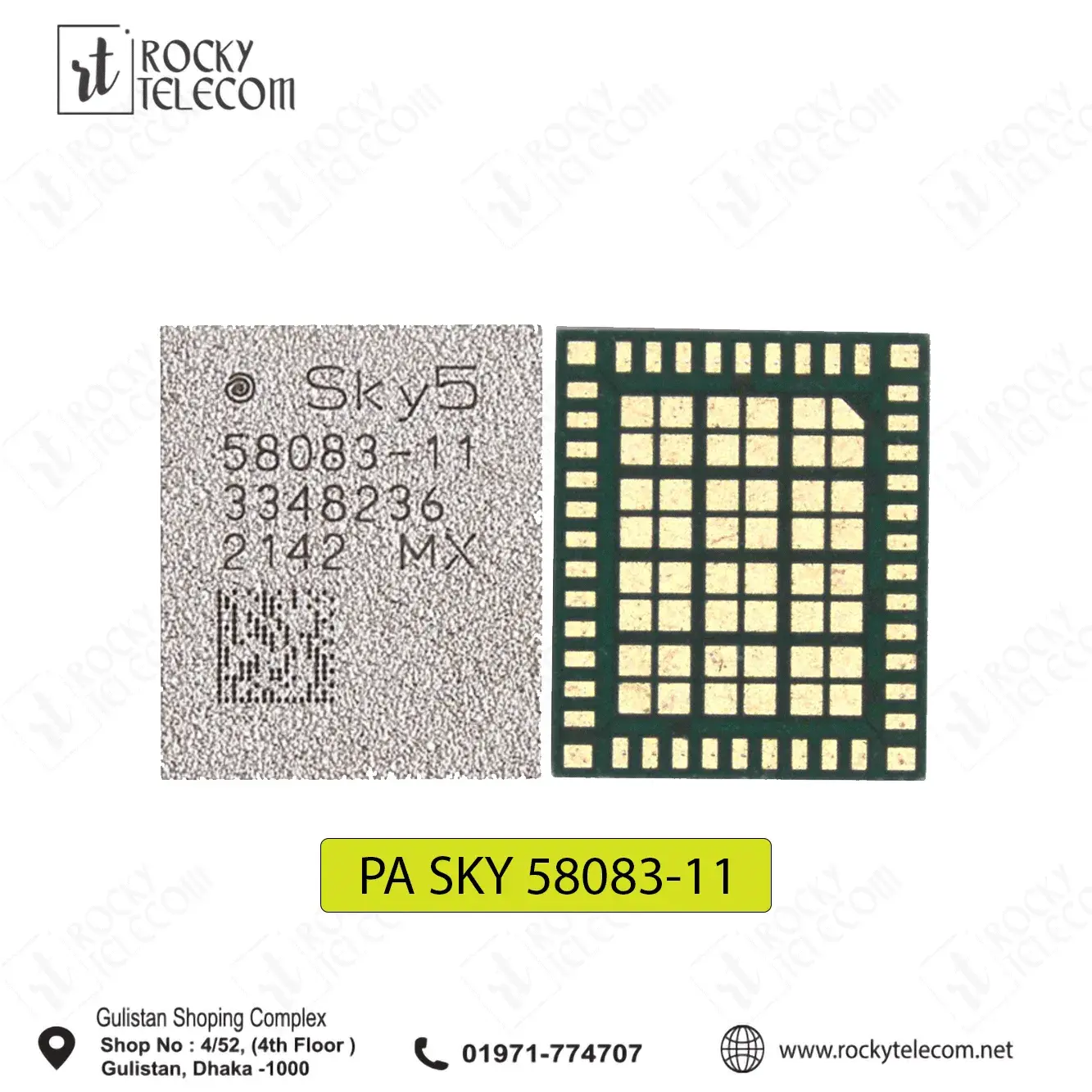 PA SKY 58083-11