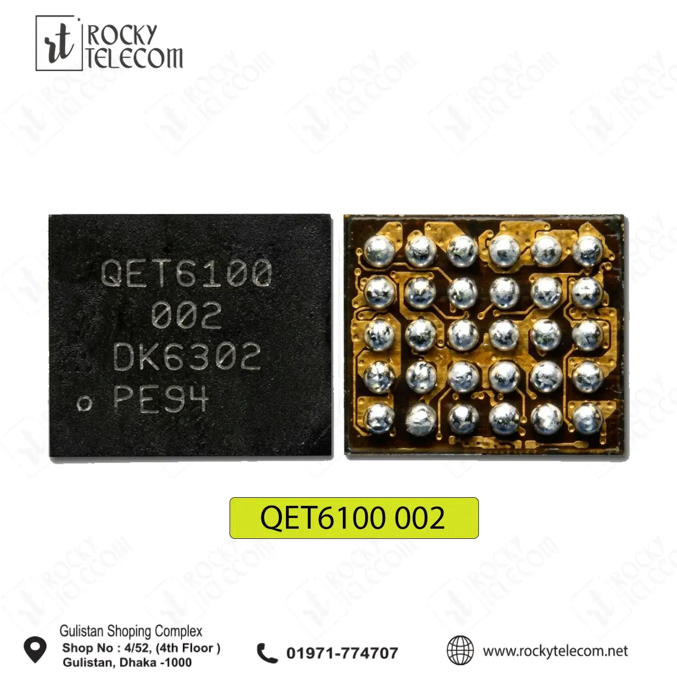 QET6100 002