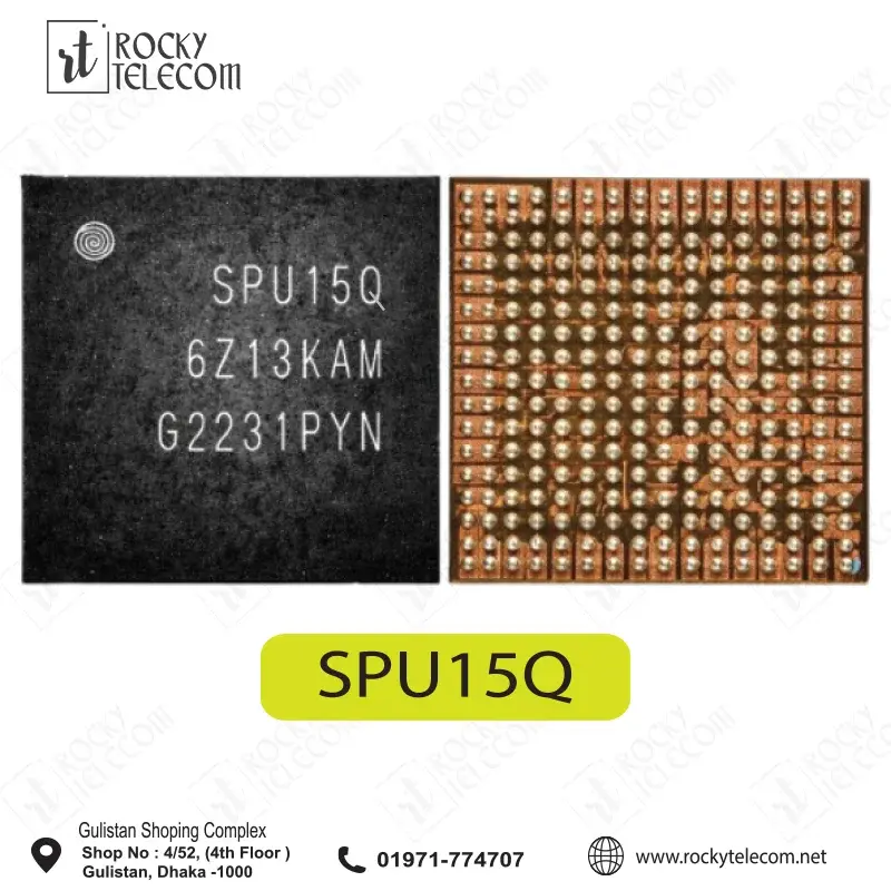 SPU15Q