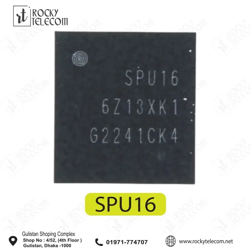 SPU16