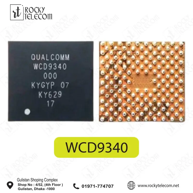 WCD9340