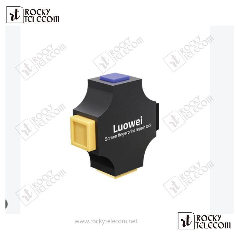 LUOWEI Optical Fingerprint Sensor Calibrator