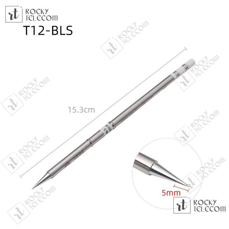 OSS T12 SERIES BLS SOLDERING IRON TIPS