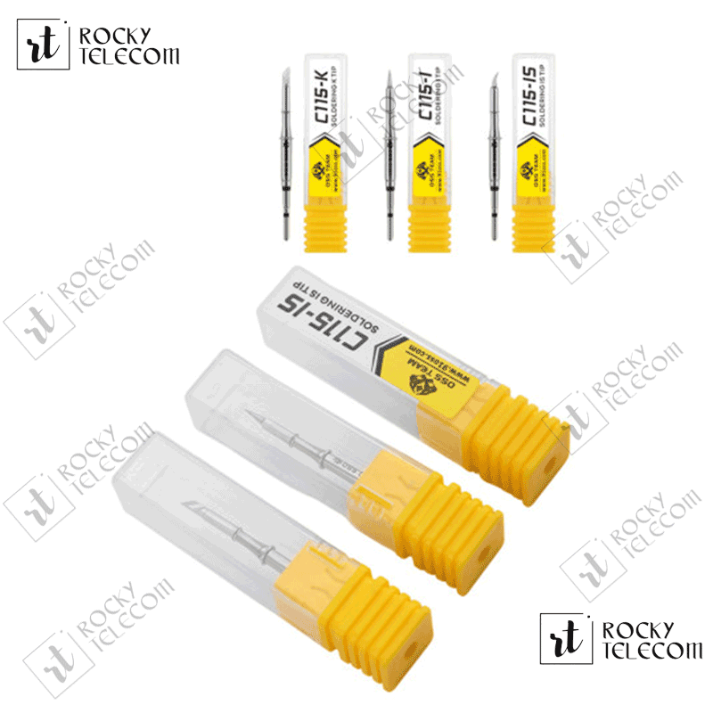 OSS C-115 Soldering Bit