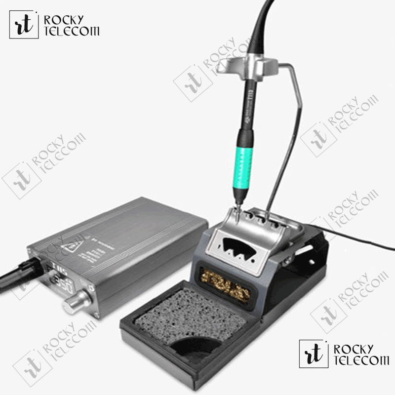 OSS T115 Soldering Station