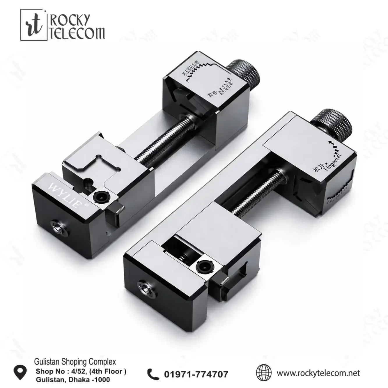 WYLIE Camera Fix For mobile phone camera repair fixture CPU fix degumming Universal Chip fix