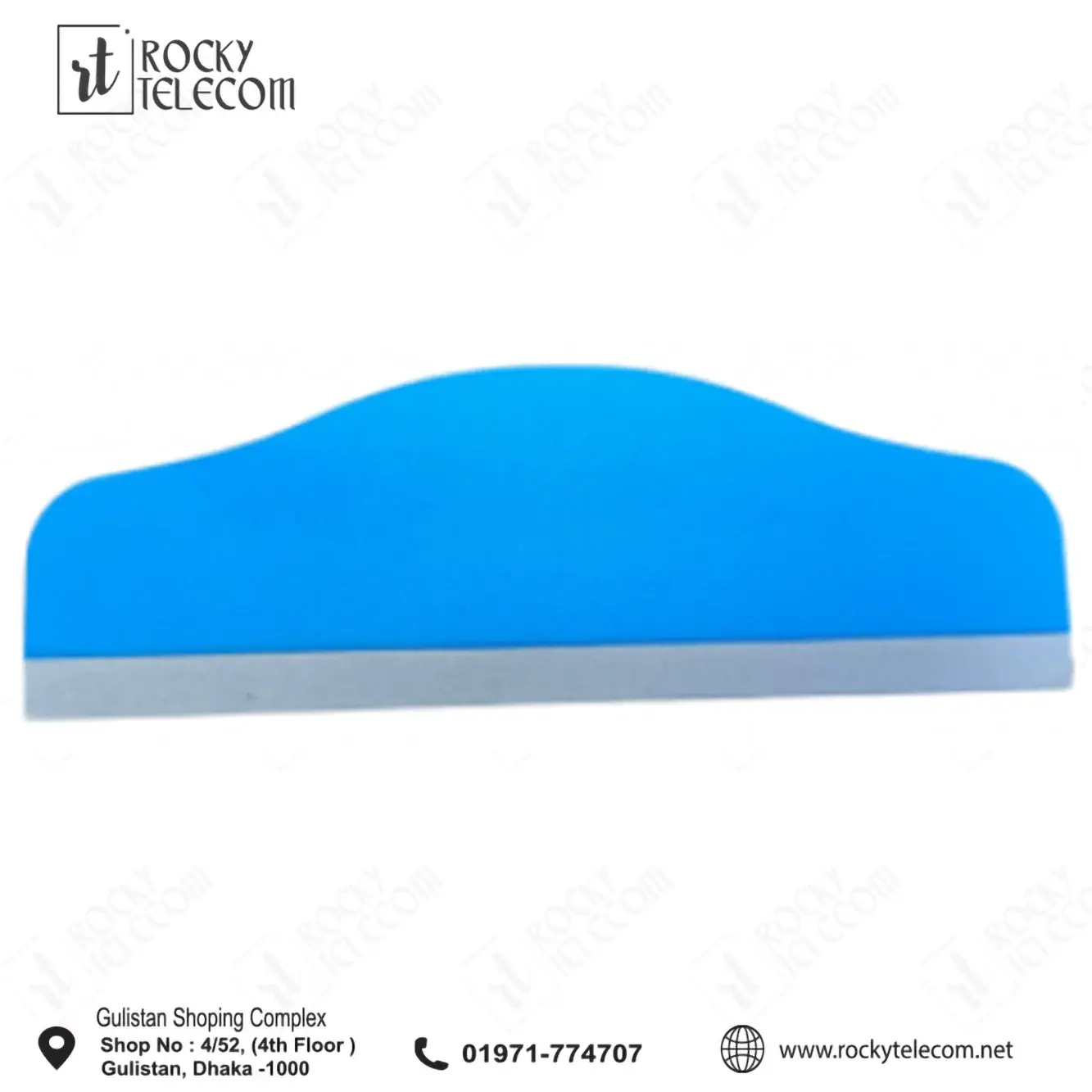 Protector Film Push card big