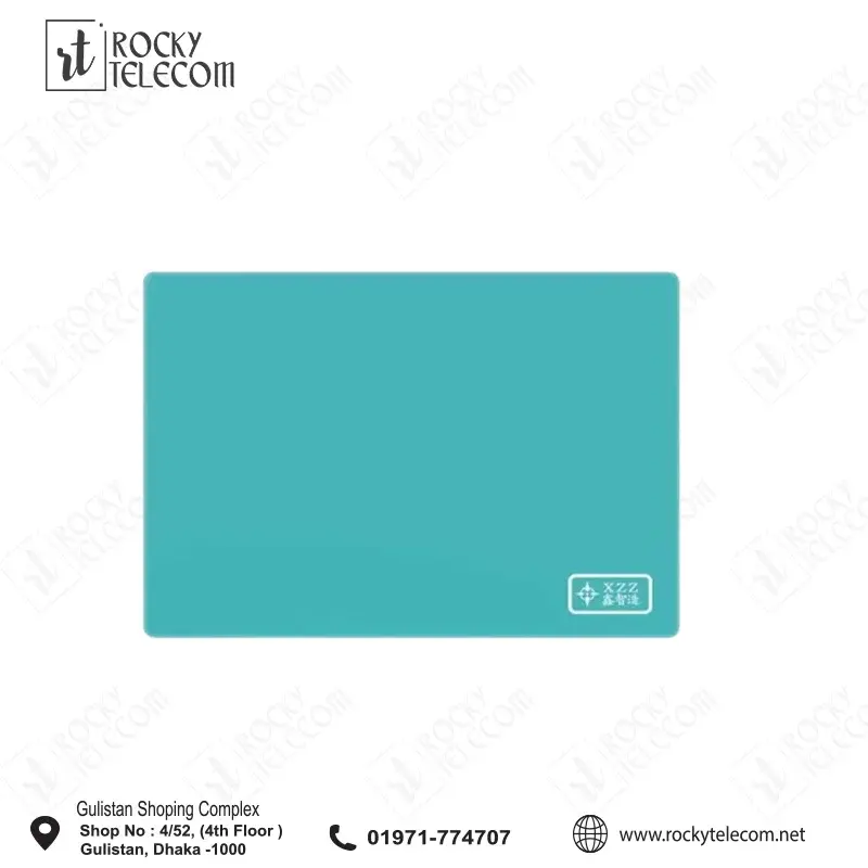 XZZ Silicone Pad